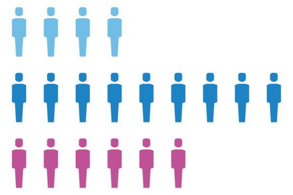 Population Statistic Template. People Ic Review for Embroidery Projects